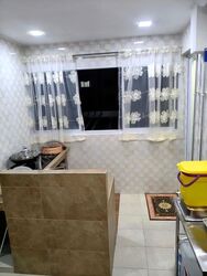 Blk 24 Marsiling Green (Woodlands), HDB 3 Rooms #610137351